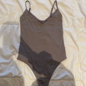 Babaton contour bodysuit